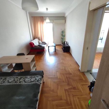 Doiranis Accomodation เทสซาโลนิกิ ภายนอก รูปภาพ