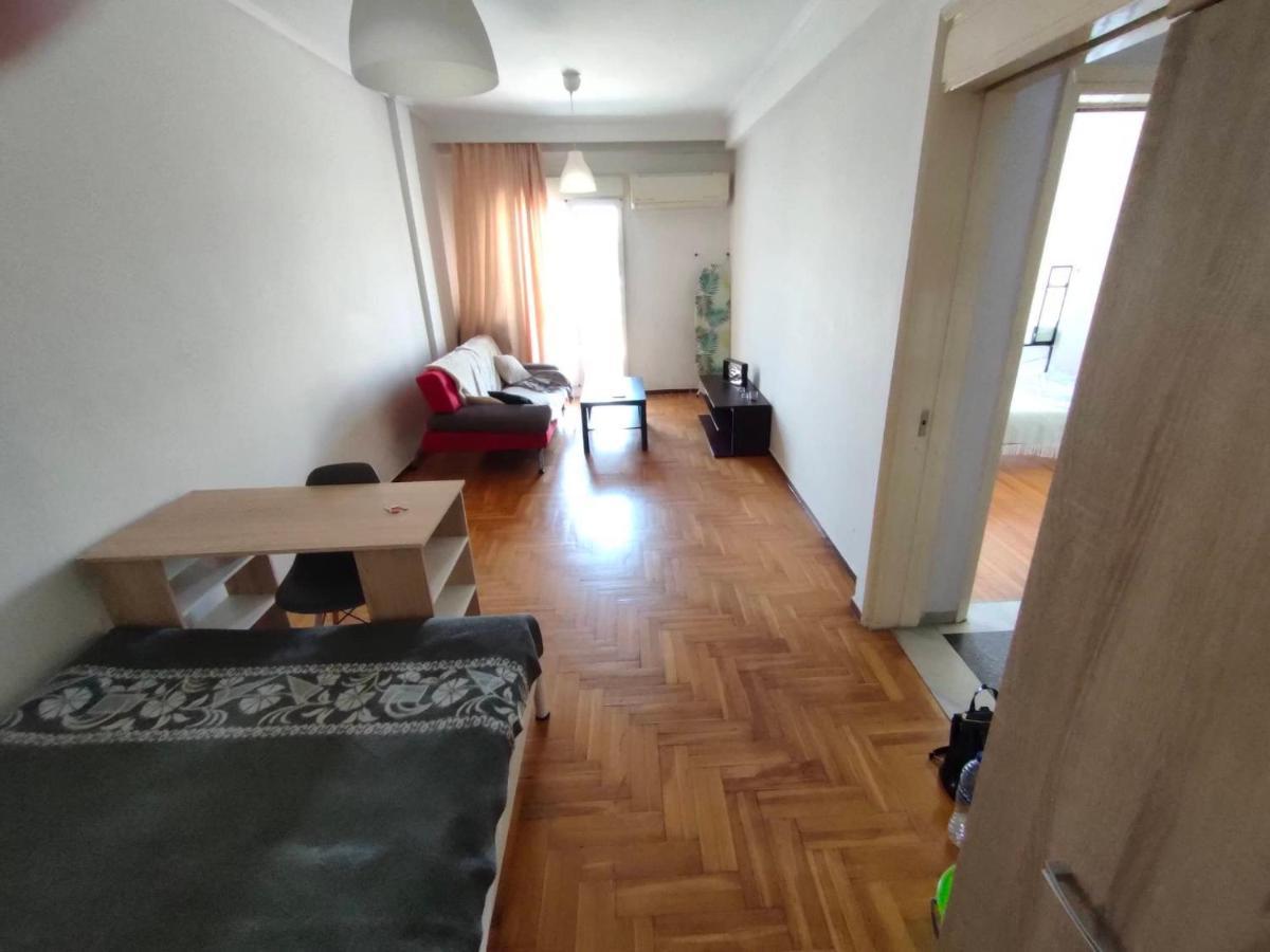 Doiranis Accomodation เทสซาโลนิกิ ภายนอก รูปภาพ