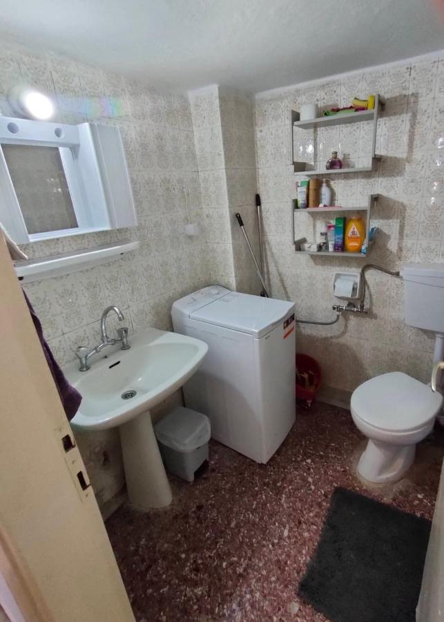 Doiranis Accomodation เทสซาโลนิกิ ภายนอก รูปภาพ